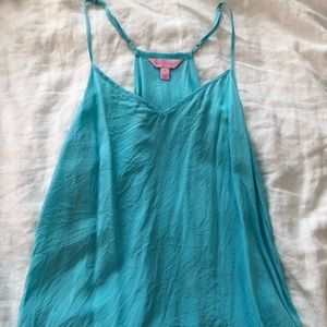 Lilly Pulitzer tank top